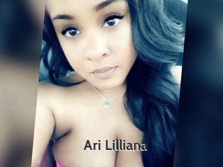 Ari_Lilliana