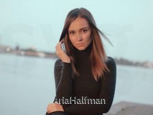 AriaHalfman