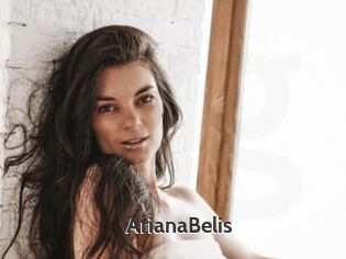 ArianaBelis