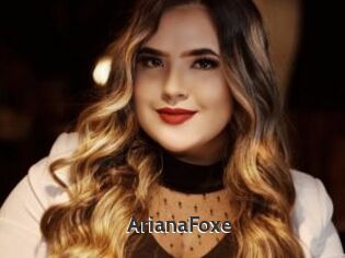 ArianaFoxe