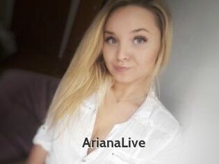 ArianaLive