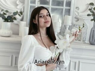 ArianaRayn