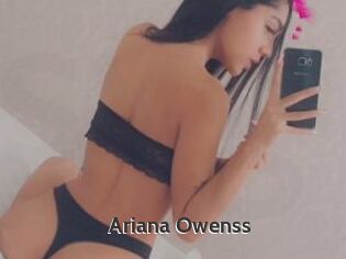 Ariana_Owenss