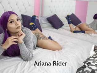 Ariana_Rider