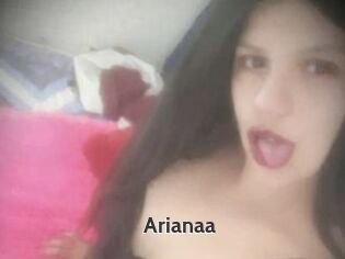 Arianaa