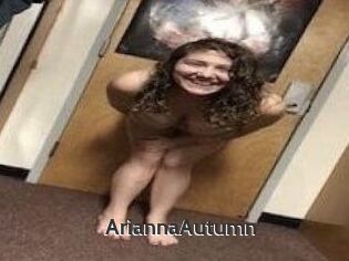 AriannaAutumn