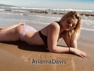 AriannaDavis