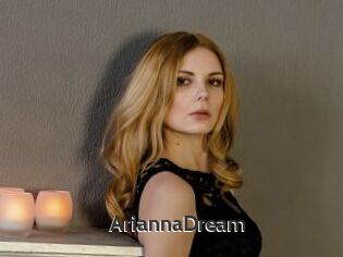 AriannaDream