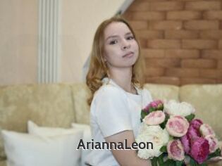 AriannaLeon