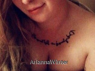 AriannaWinter