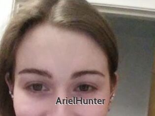 ArielHunter