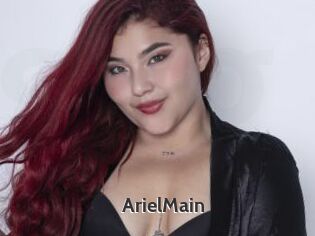 ArielMain