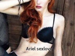 Ariel_sexlove