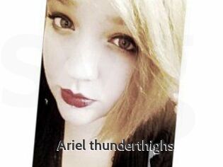 Ariel_thunderthighs