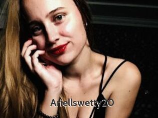 Ariellswetty20