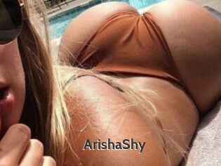 ArishaShy