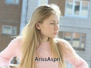 ArissAspri