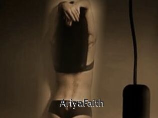 AriyaFaith