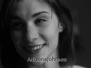 Arizona_Johnson