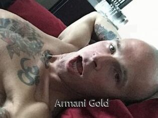 Armani_Gold