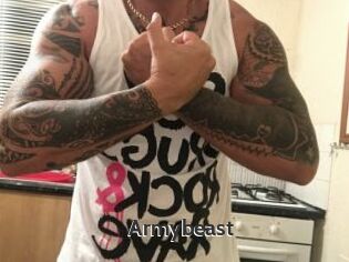 Armybeast