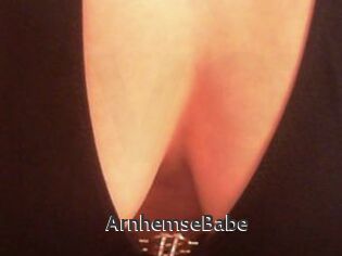 ArnhemseBabe