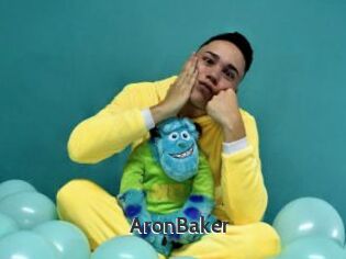 AronBaker