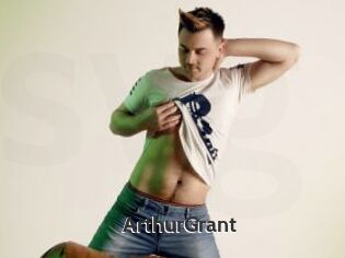 ArthurGrant