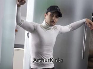 ArthurKinks