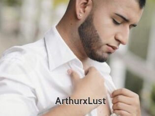 ArthurxLust