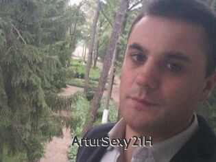 Artur_Sexy21H