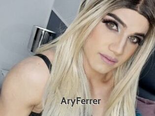 AryFerrer