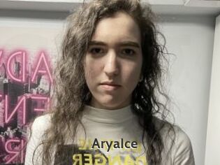 AryaIce