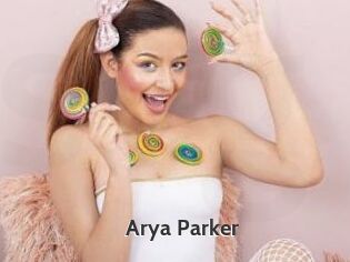 Arya_Parker