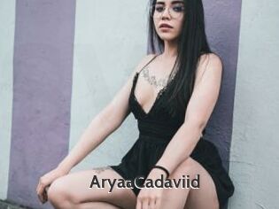 AryaaCadaviid