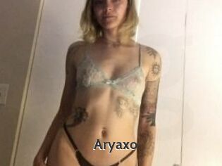 Aryaxo