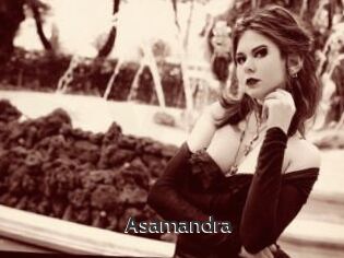 Asamandra