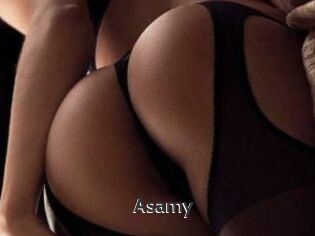 Asamy