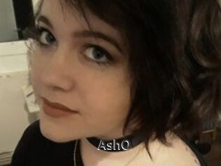 Ash0