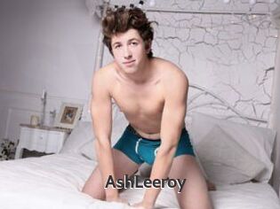 AshLeeroy