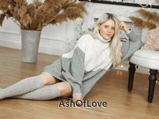 AshOfLove