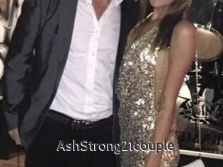 AshStrong21couple