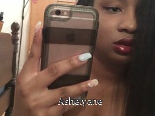 Ashelyane