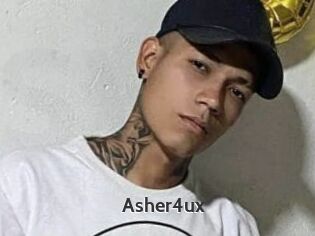 Asher4ux