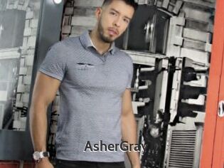 AsherGray