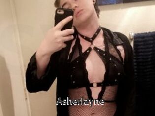 AsherJayne