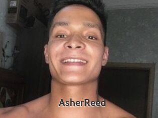 AsherReed