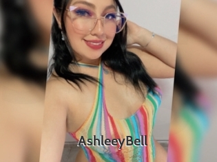 AshleeyBell