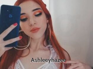 Ashleeyhazee