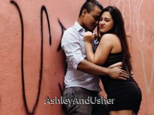 AshleyAndUsher